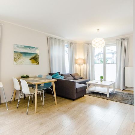 Equilibrium Apartments Устроне-Морске Номер фото