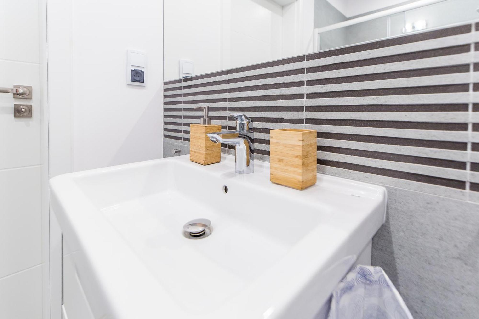 Equilibrium Apartments Устроне-Морске Номер фото