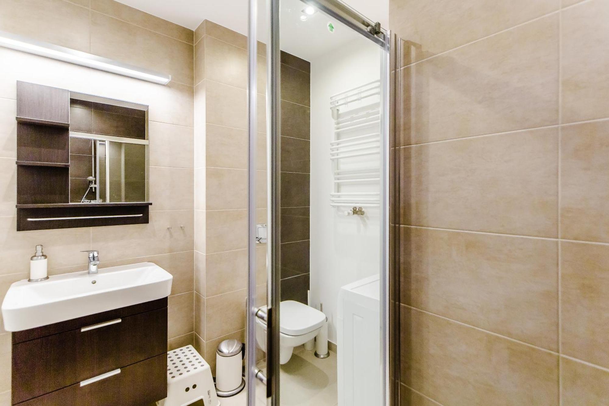 Equilibrium Apartments Устроне-Морске Номер фото