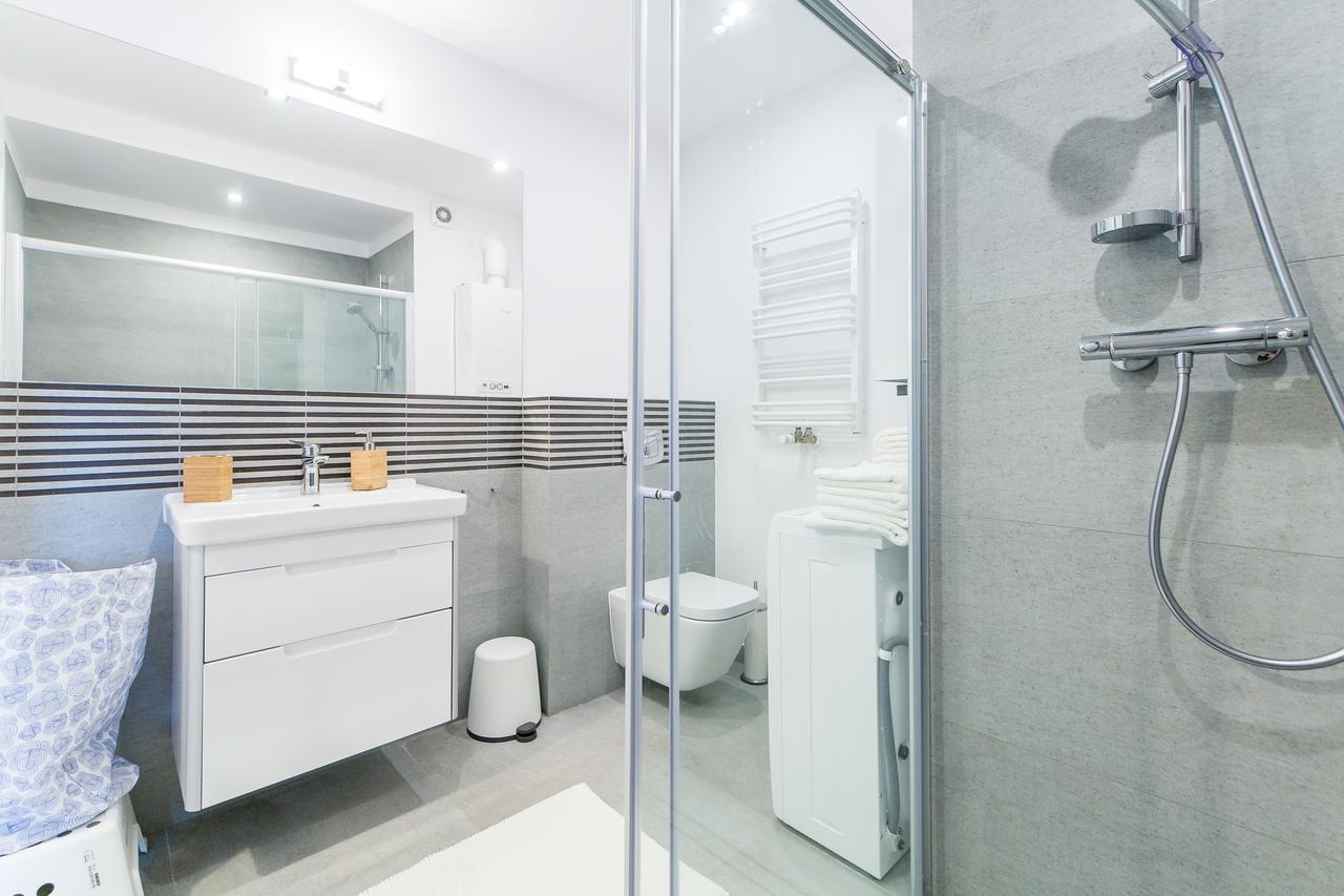 Equilibrium Apartments Устроне-Морске Номер фото